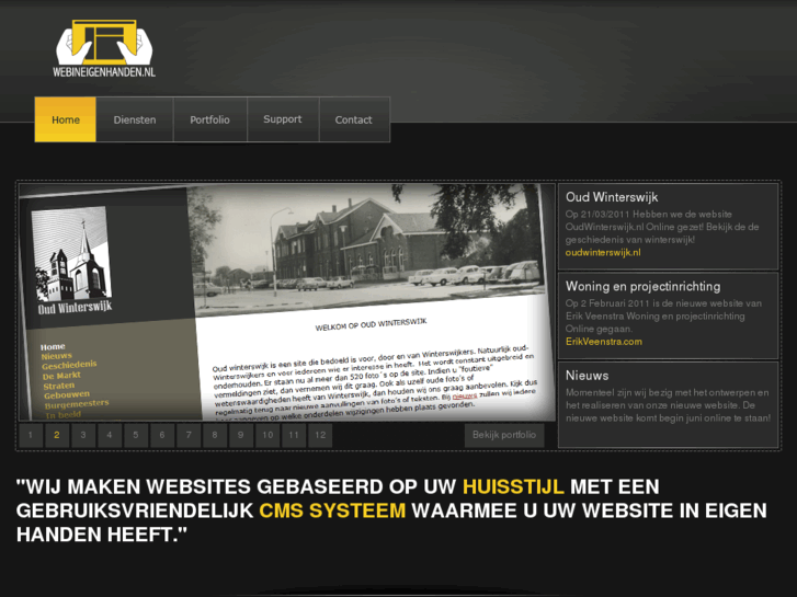 www.webineigenhanden.com