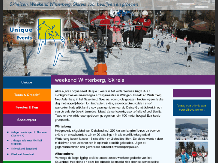 www.weekendwinterberg.nl