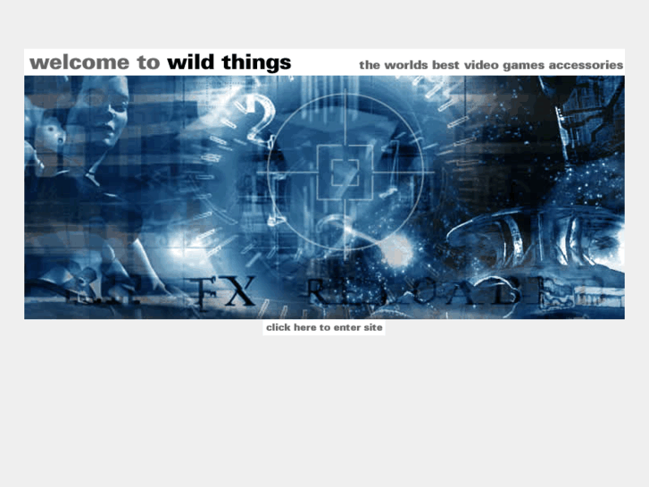 www.wild-things.co.uk