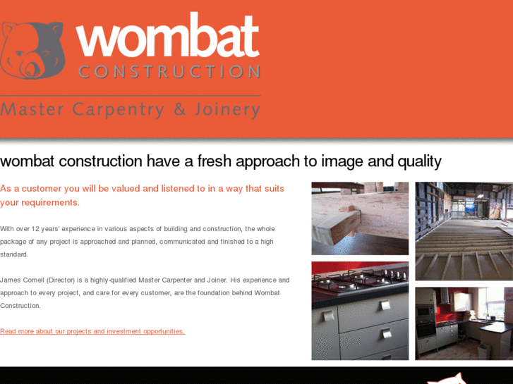 www.wombatconstruction.com