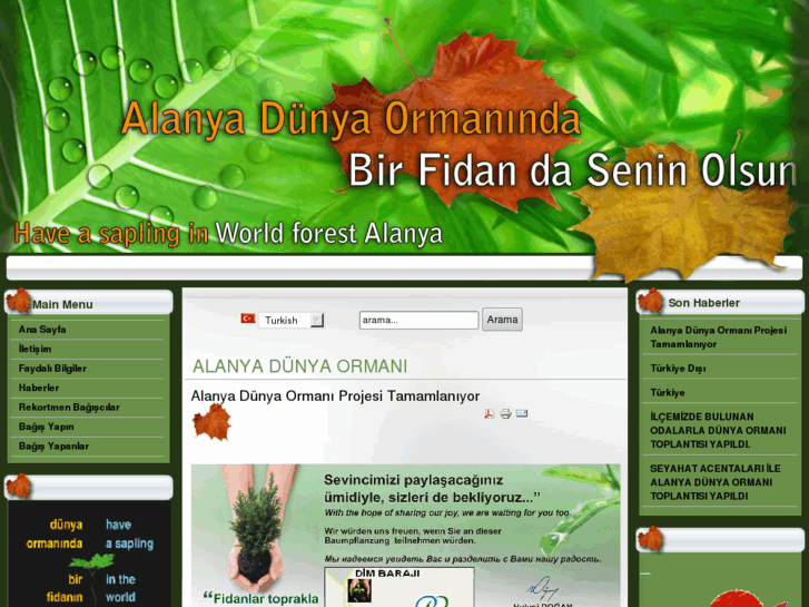 www.worldforestalanya.com