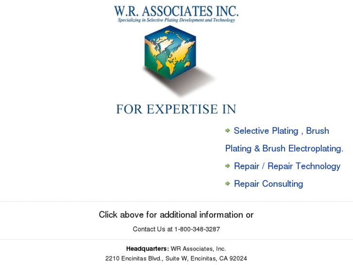 www.wrainc.com