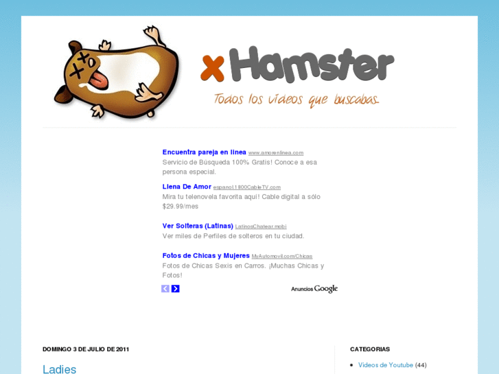 www.xhamstertv.com