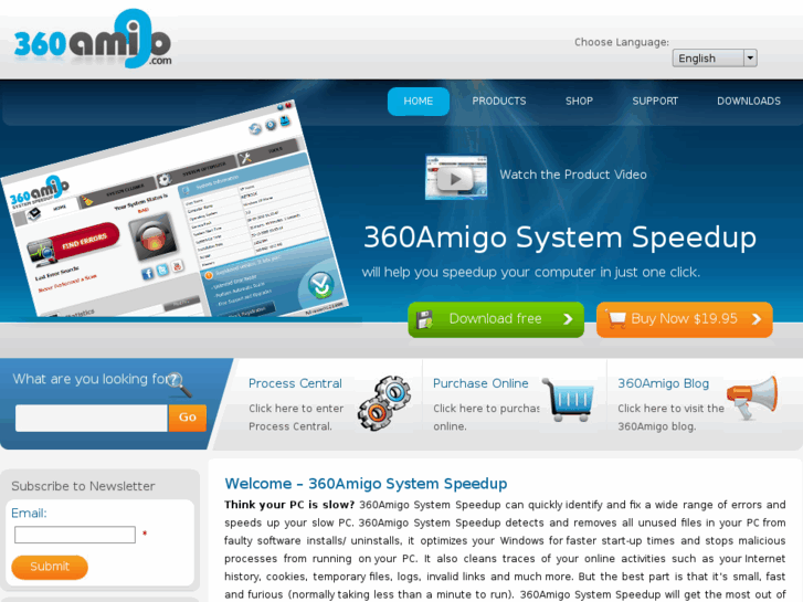 www.360amigo.com