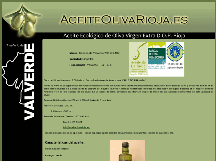 www.aceiteolivarioja.es