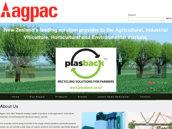 www.agpac.co.nz