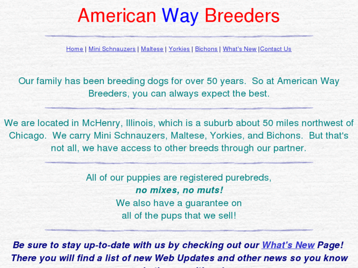 www.americanwaybreeders.com