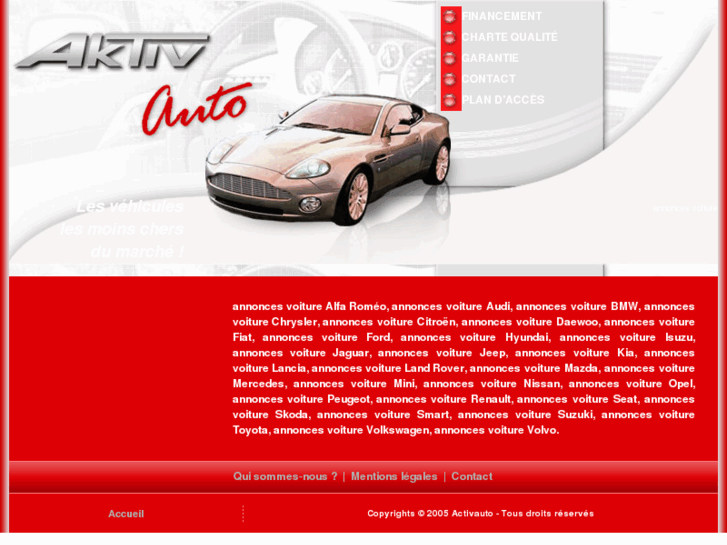 www.annonces-voiture.net