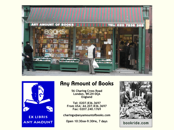 www.anyamountofbooks.com