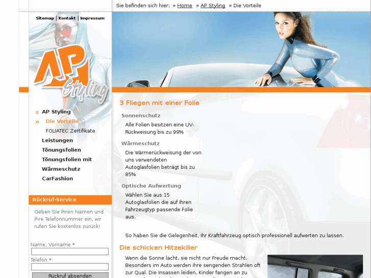 www.apstyling.de