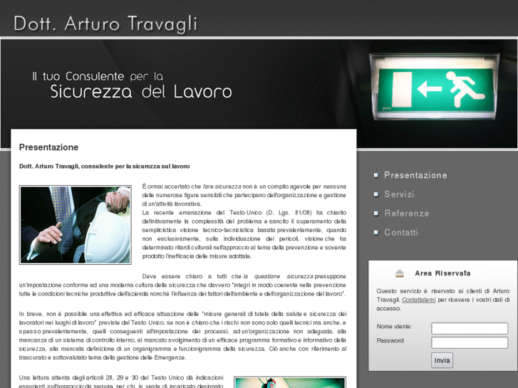 www.arturotravagli.com