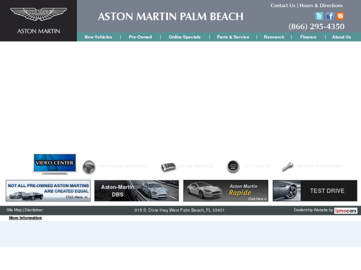 www.astonmartinpalmbeach.com