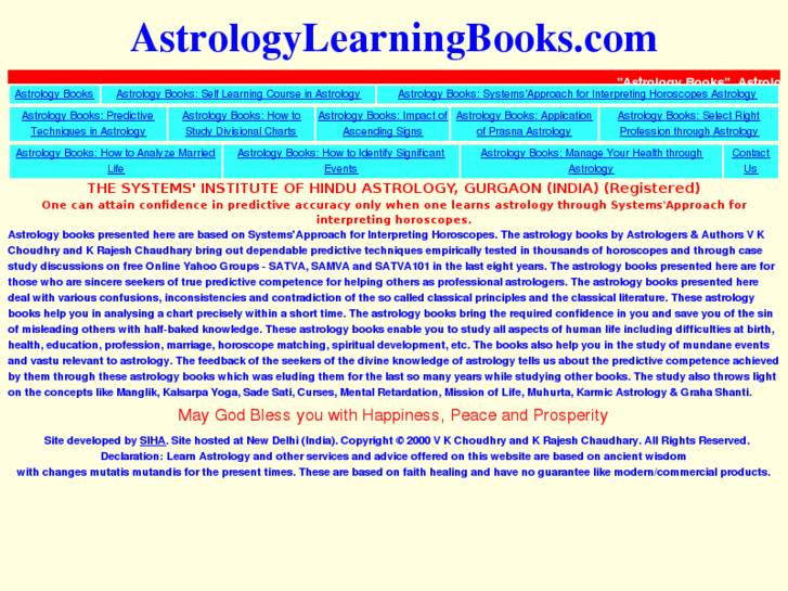 www.astrologylearningbooks.com