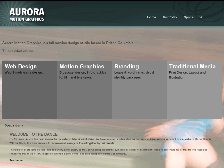 www.auroramotiongraphics.com