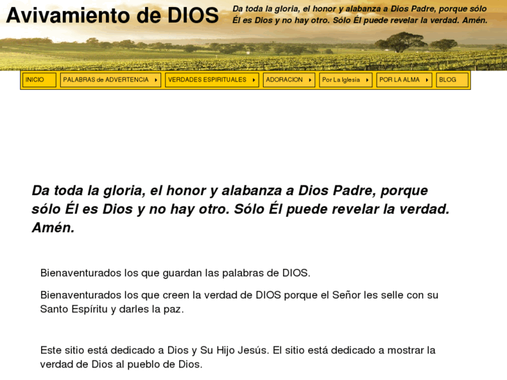 www.avivamiento-de-dios.com