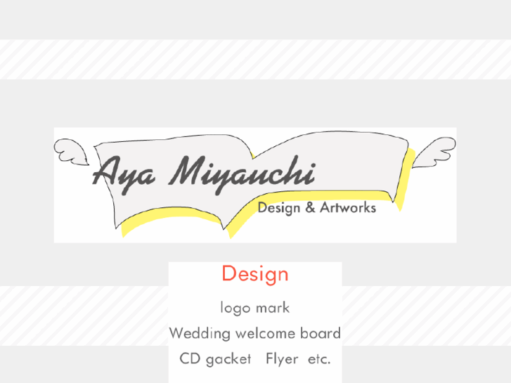 www.ayamiyauchi.com