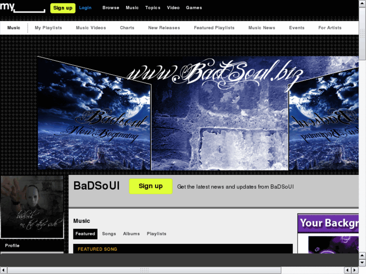 www.badsoul.biz