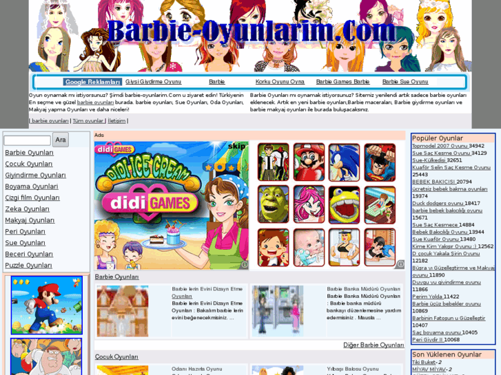 www.barbie-oyunlarim.com