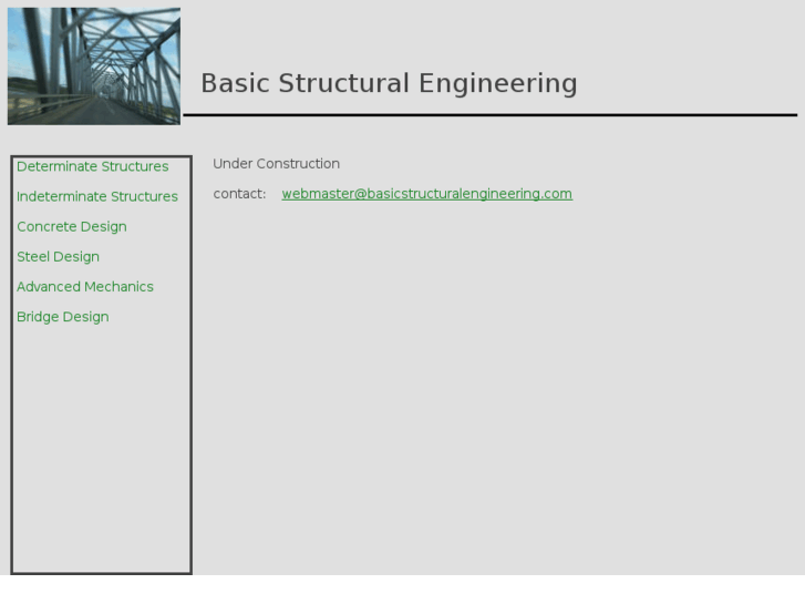 www.basicstructuralengineering.com