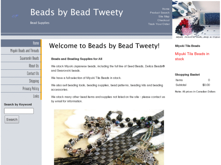 www.beadtweety.com