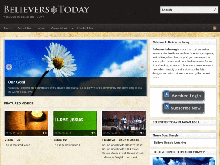 www.believerstoday.org