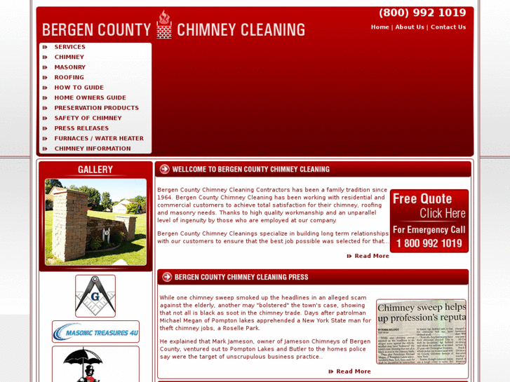 www.bergencountychimneycleaning.com