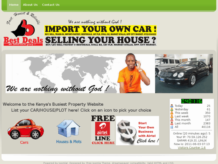 www.bestdealskenya.com