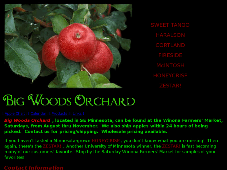 www.bigwoodsorchard.com