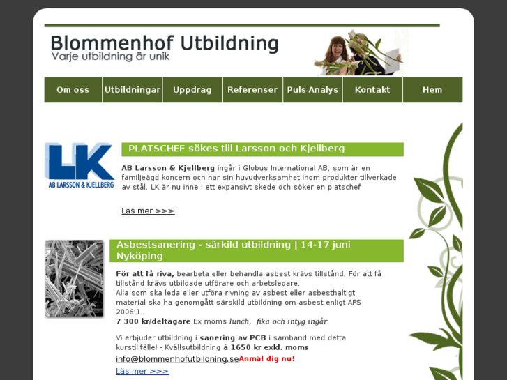 www.blommenhofutbildning.se