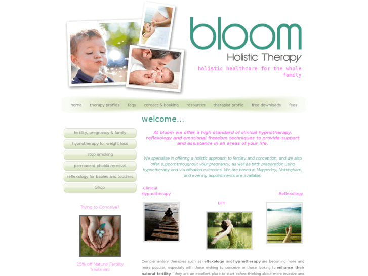 www.bloomholistictherapy.com