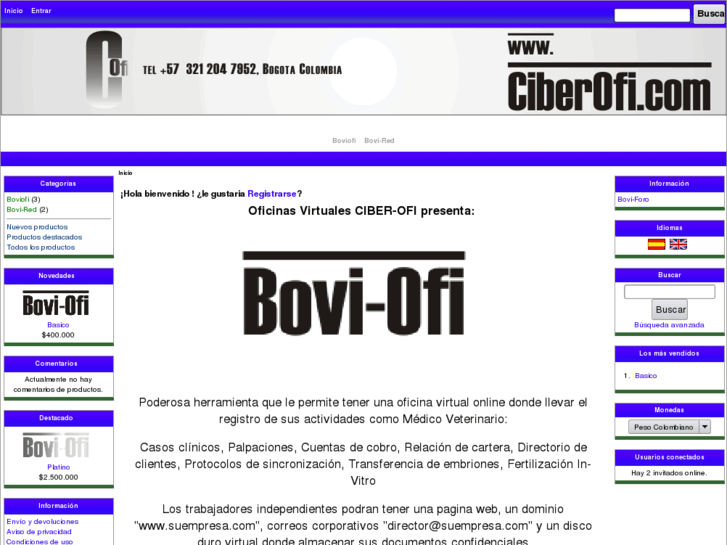 www.boviofi.com