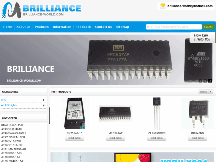 www.brilliance-world.com