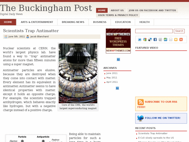 www.buckinghampost.com