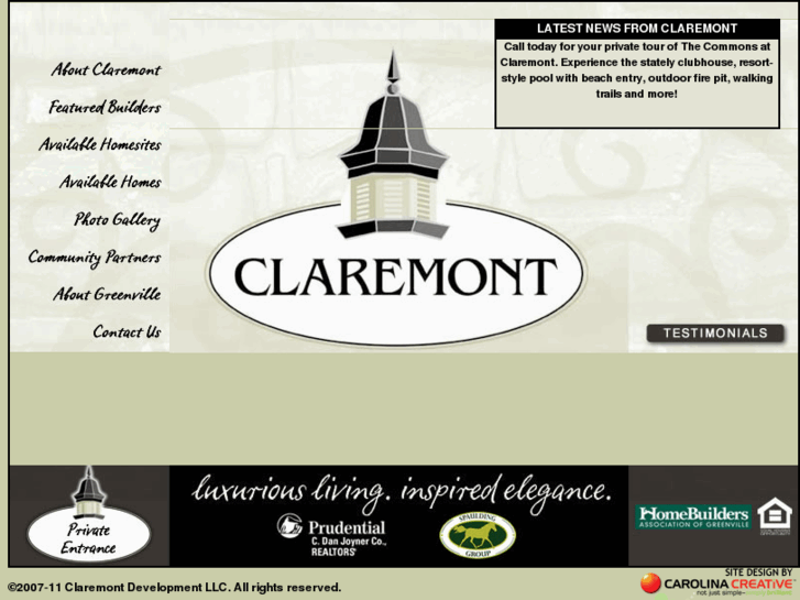 www.claremont-sc.com