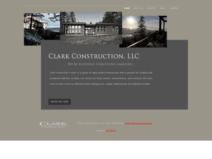 www.clarkconstruct.com