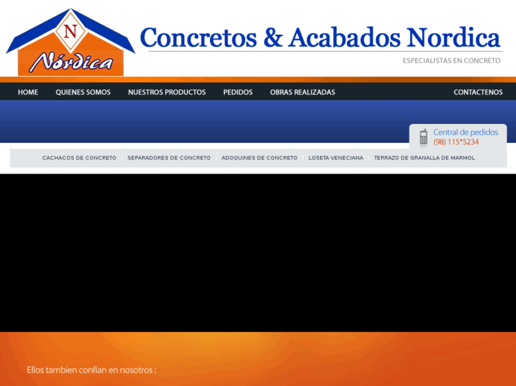 www.concretosnordica.com