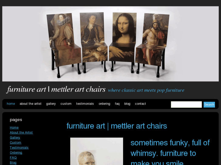 www.coolfurnitureart.com