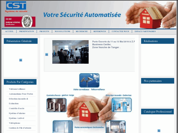 www.cstsecurite.com