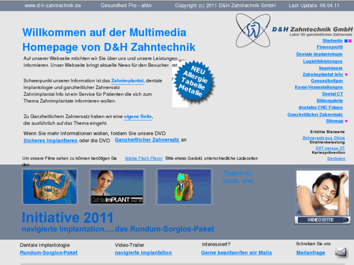 www.d-h-zahntechnik.de