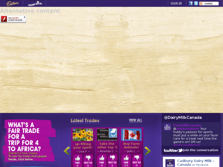 www.dairymilk.ca