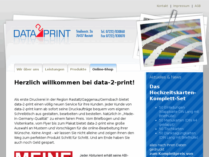 www.data-2-print.de