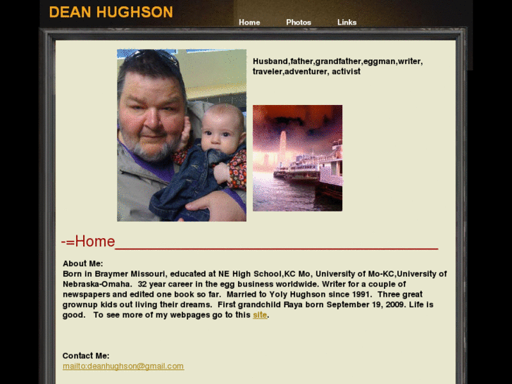 www.deanhughson.com