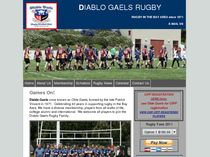 www.diablogaels.com