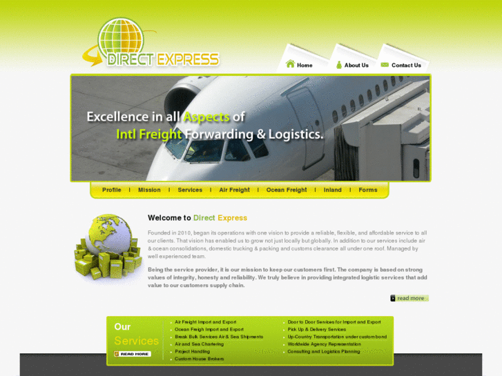 www.dir-express.com