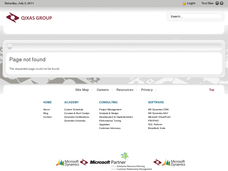 www.dynamicsu.com