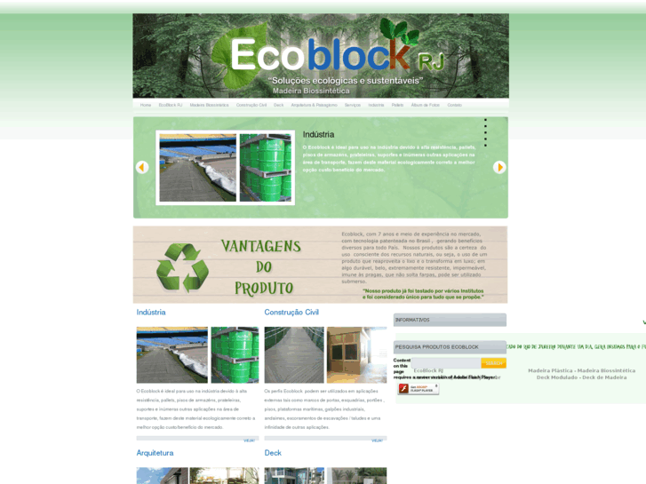 www.ecoblockrj.com