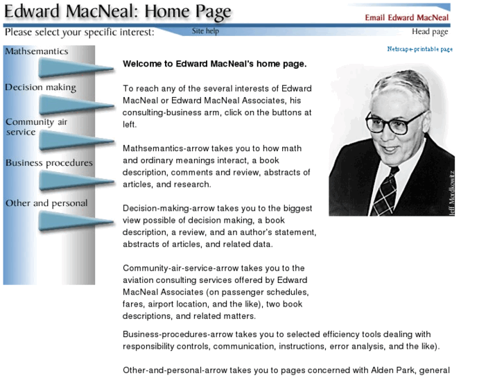 www.edwardmacneal.com