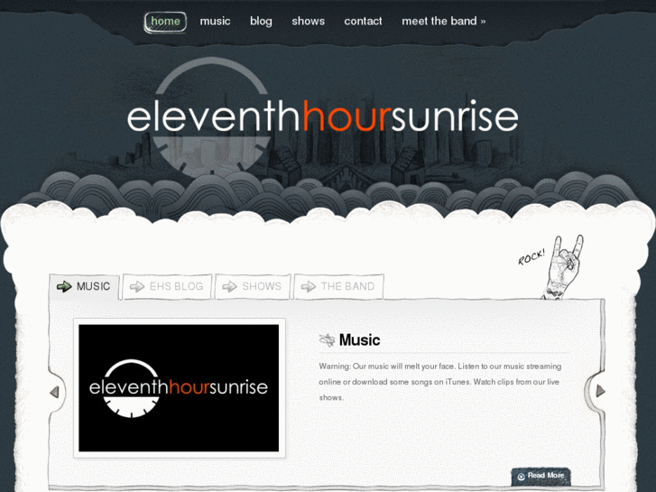 www.eleventhhoursunrise.com