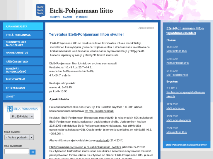 www.epliitto.fi