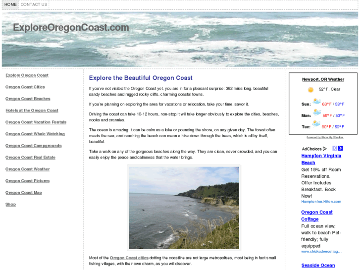 www.exploreoregoncoast.com